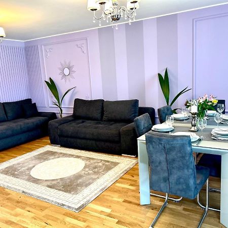 Leon Art Apartment Leipzig Extérieur photo