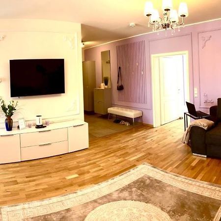 Leon Art Apartment Leipzig Extérieur photo
