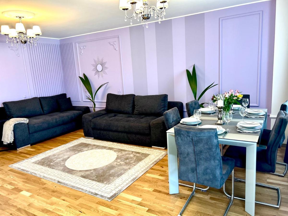 Leon Art Apartment Leipzig Extérieur photo