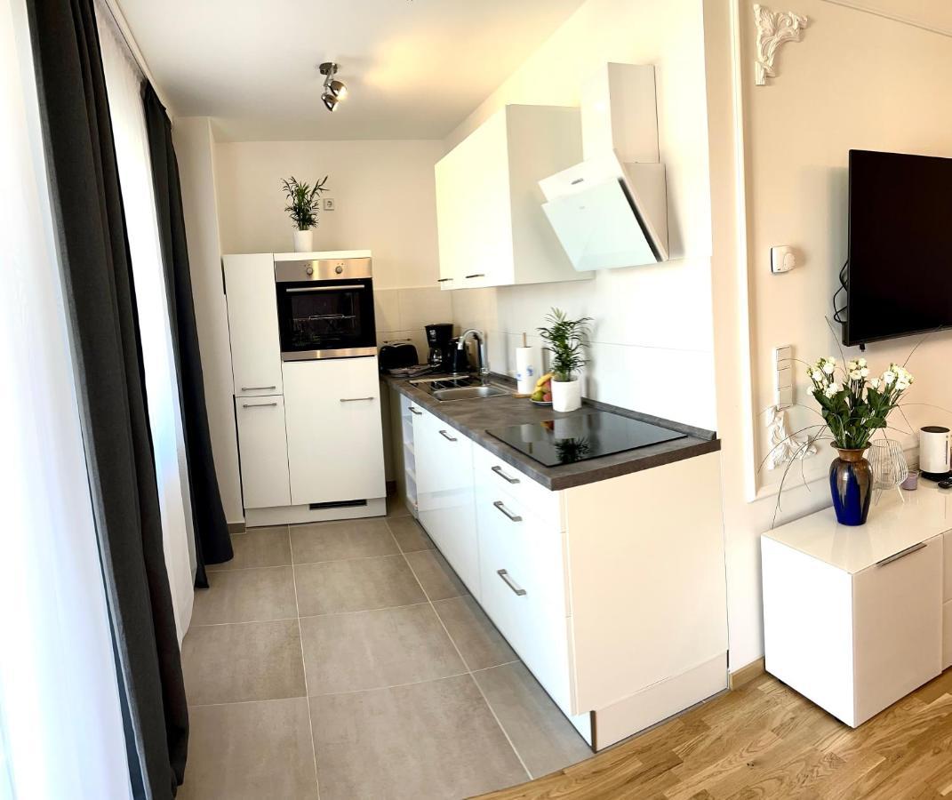 Leon Art Apartment Leipzig Extérieur photo