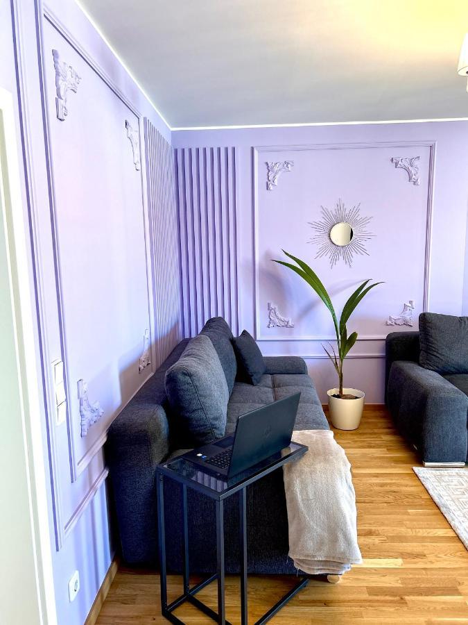 Leon Art Apartment Leipzig Extérieur photo