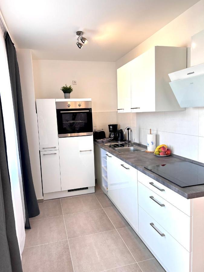 Leon Art Apartment Leipzig Extérieur photo